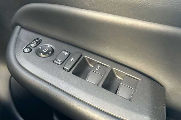 Honda Jazz Hybrid 1.5 i-MMD Hybrid SR 5dr eCVT 