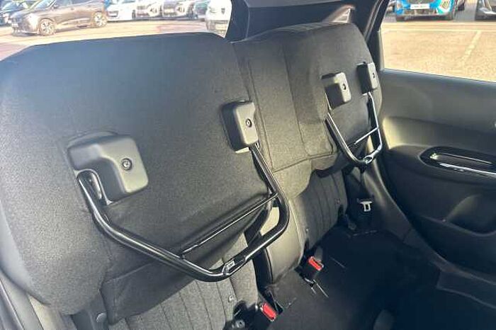 Honda Jazz Hybrid 1.5 i-MMD Hybrid SR 5dr eCVT 