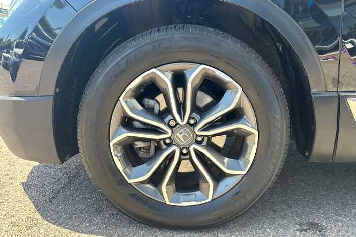 Honda CR-V Hybrid 2.0 i-MMD Hybrid EX 5dr eCVT 
