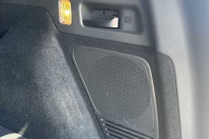 Honda CR-V Hybrid 2.0 i-MMD Hybrid EX 5dr eCVT 