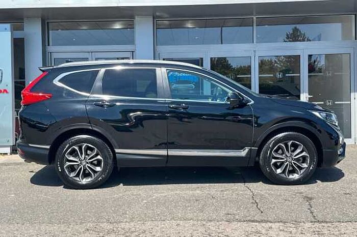 Honda CR-V Hybrid 2.0 i-MMD Hybrid EX 5dr eCVT 