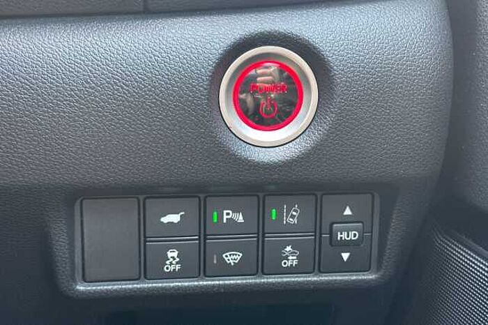 Honda CR-V Hybrid 2.0 i-MMD Hybrid EX 5dr eCVT 