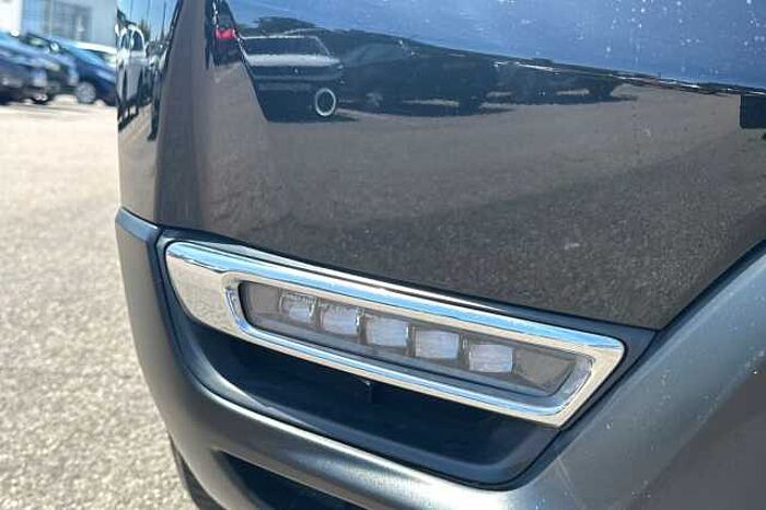 Honda CR-V Hybrid 2.0 i-MMD Hybrid EX 5dr eCVT 