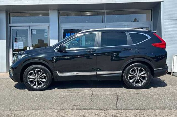Honda CR-V Hybrid 2.0 i-MMD Hybrid EX 5dr eCVT 