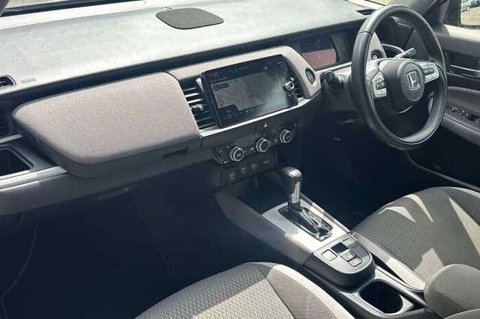 Honda Jazz Hybrid 1.5 i-MMD Hybrid Crosstar EX 5dr eCVT 