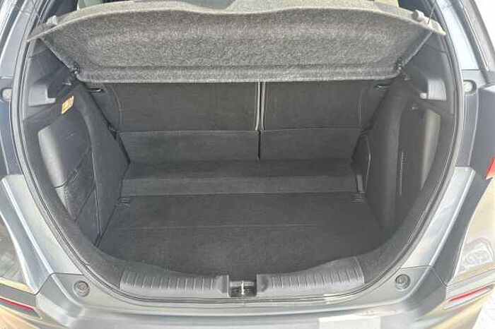 Honda Jazz Hybrid 1.5 i-MMD Hybrid Crosstar EX 5dr eCVT 