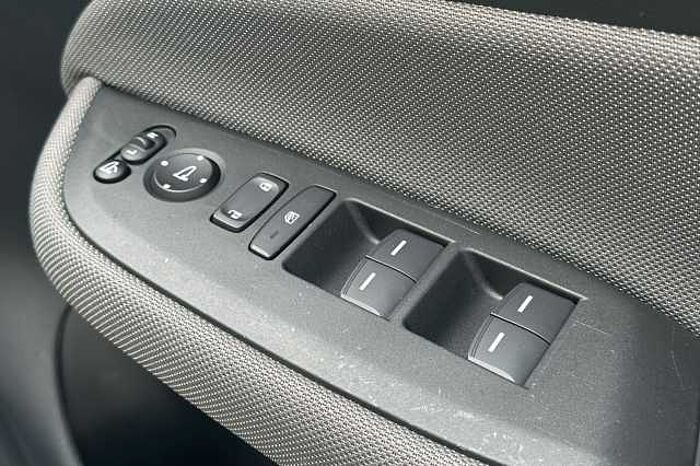 Honda Jazz Hybrid 1.5 i-MMD Hybrid Crosstar EX 5dr eCVT 