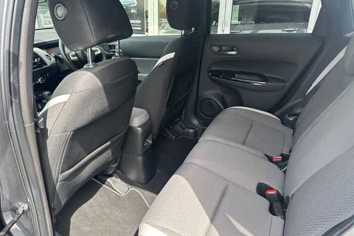 Honda Jazz Hybrid 1.5 i-MMD Hybrid Crosstar EX 5dr eCVT 