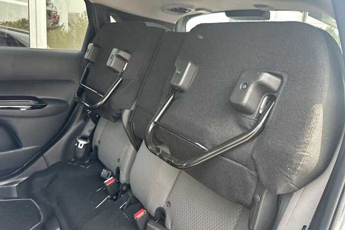 Honda Jazz Hybrid 1.5 i-MMD Hybrid Crosstar EX 5dr eCVT 