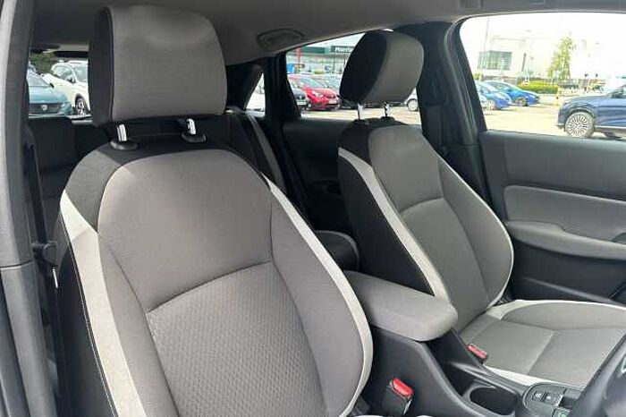 Honda Jazz Hybrid 1.5 i-MMD Hybrid Crosstar EX 5dr eCVT 