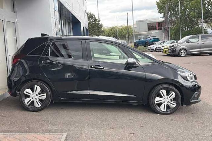 Honda Jazz Hybrid 1.5 i-MMD Hybrid EX 5dr eCVT 