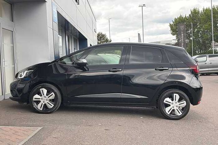 Honda Jazz Hybrid 1.5 i-MMD Hybrid EX 5dr eCVT 