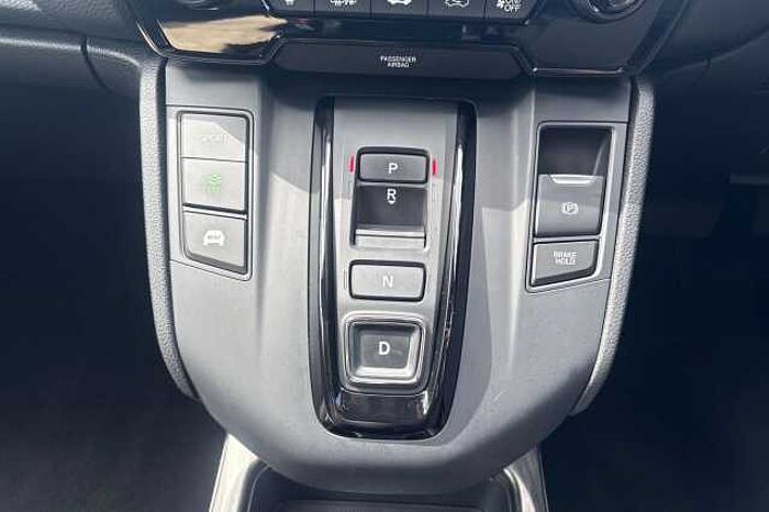 Honda CR-V Hybrid 2.0 i-MMD Hybrid Sport Line 2WD 5dr eCVT 