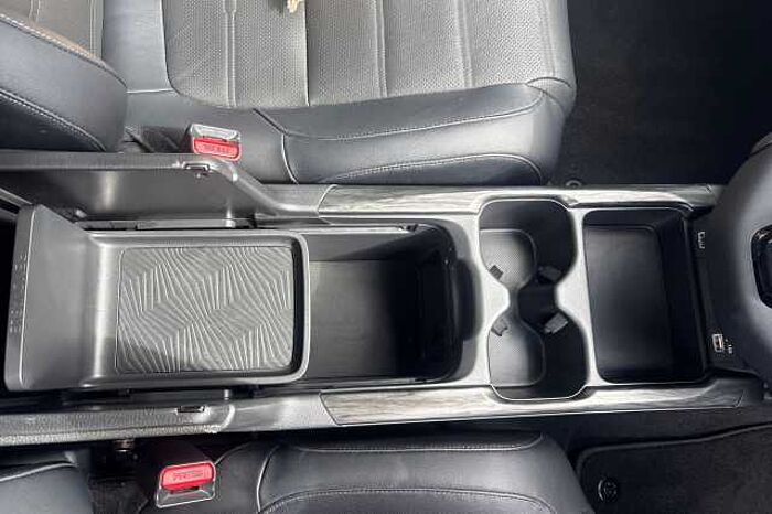Honda CR-V Hybrid 2.0 i-MMD Hybrid Sport Line 2WD 5dr eCVT 
