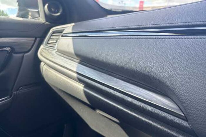 Honda CR-V Hybrid 2.0 i-MMD Hybrid Sport Line 2WD 5dr eCVT 