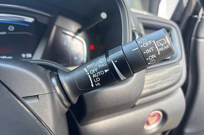 Honda CR-V Hybrid 2.0 i-MMD Hybrid Sport Line 2WD 5dr eCVT 
