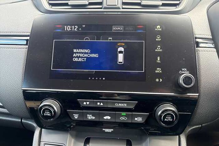 Honda CR-V Hybrid 2.0 i-MMD Hybrid Sport Line 2WD 5dr eCVT 