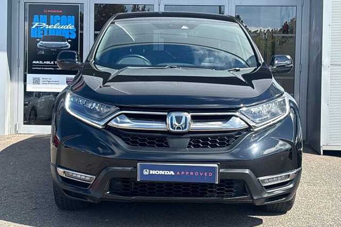 Honda CR-V Hybrid 2.0 i-MMD Hybrid Sport Line 2WD 5dr eCVT 