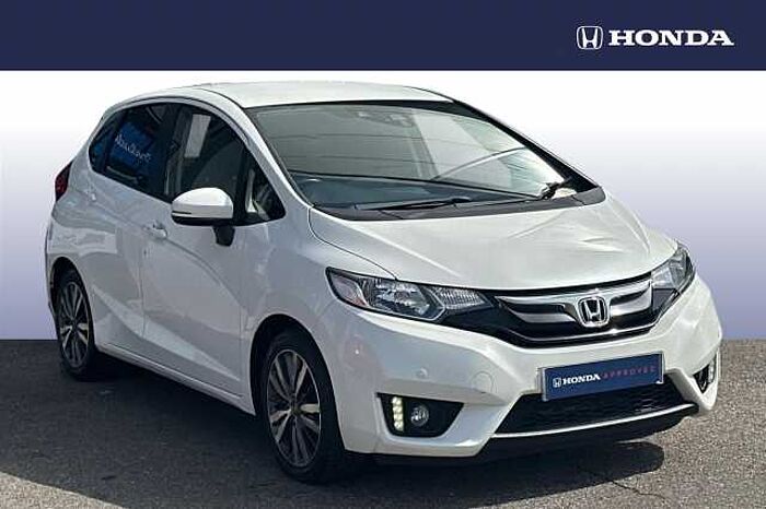 Honda Jazz 1.3 EX 5dr 