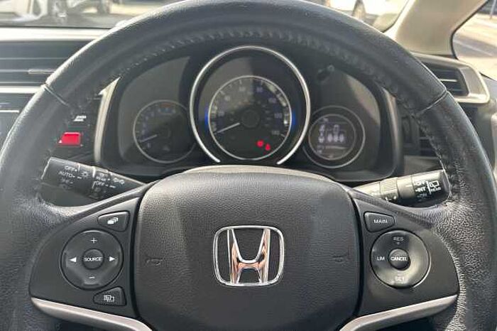 Honda Jazz 1.3 EX 5dr 
