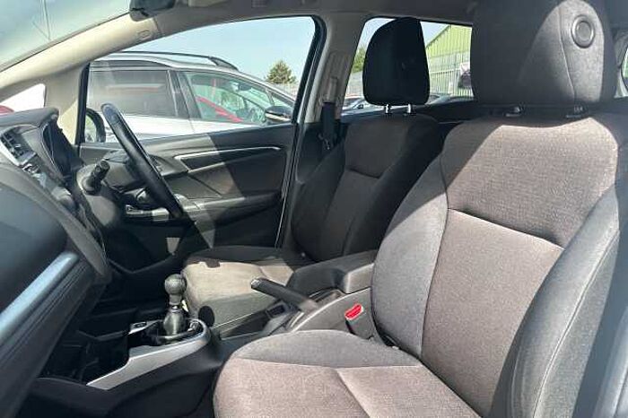 Honda Jazz 1.3 EX 5dr 