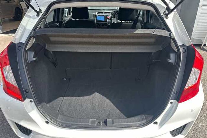 Honda Jazz 1.3 EX 5dr 
