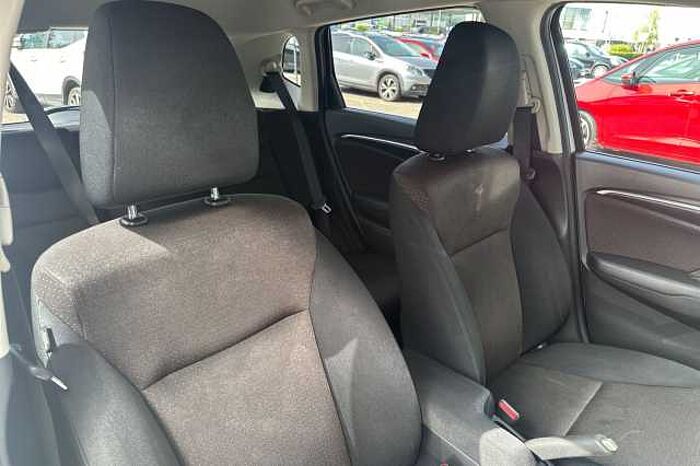 Honda Jazz 1.3 EX 5dr 
