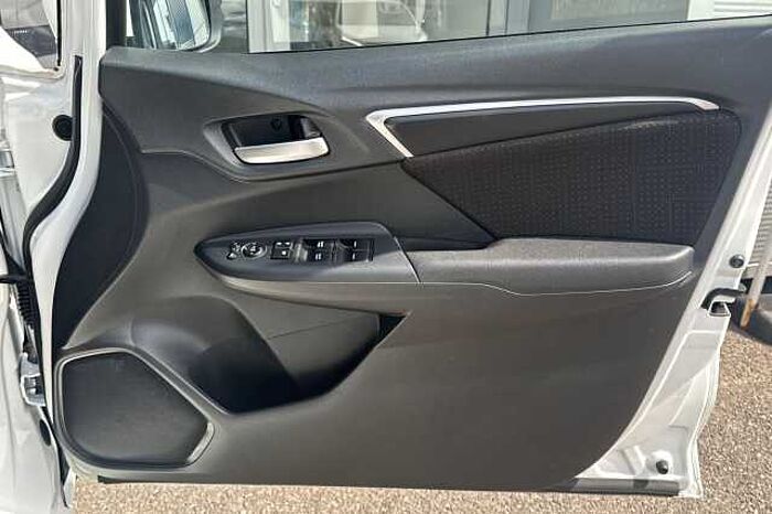 Honda Jazz 1.3 EX 5dr 