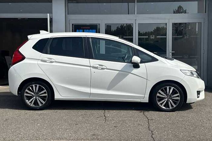 Honda Jazz 1.3 EX 5dr 