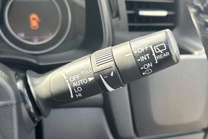 Honda Jazz 1.3 EX 5dr 