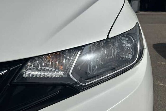 Honda Jazz 1.3 EX 5dr 