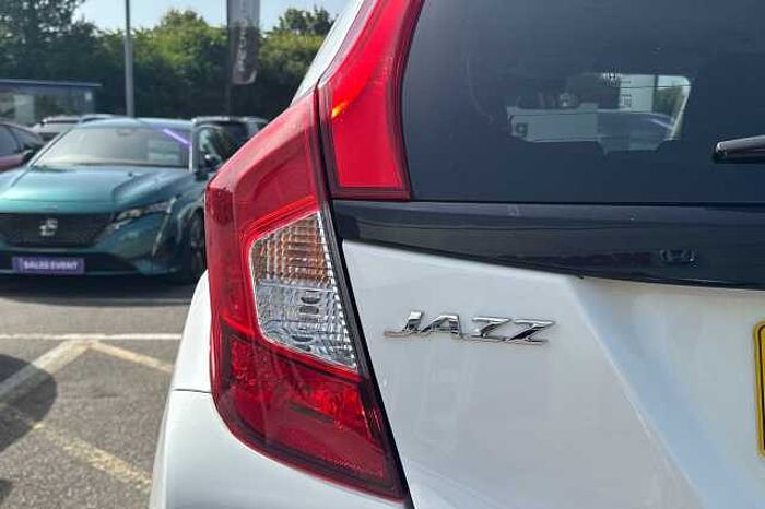 Honda Jazz 1.3 EX 5dr 