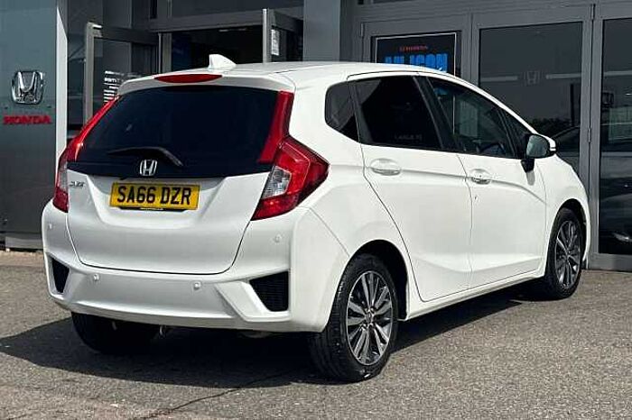 Honda Jazz 1.3 EX 5dr 