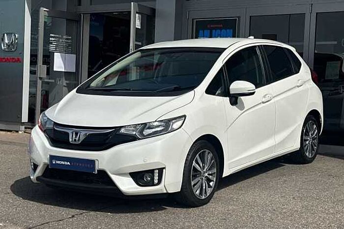 Honda Jazz 1.3 EX 5dr 