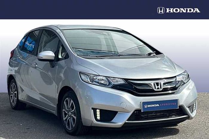 Honda Jazz 1.3 S 5dr 