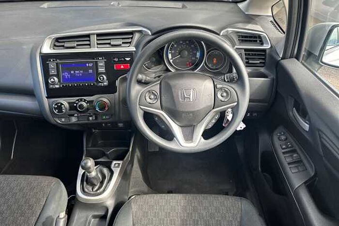 Honda Jazz 1.3 S 5dr 