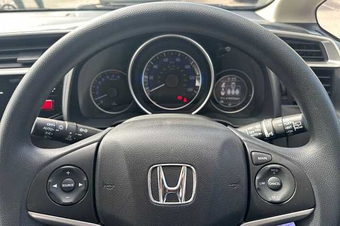 Honda Jazz 1.3 S 5dr 