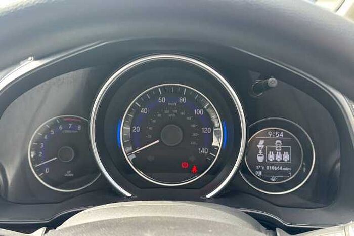 Honda Jazz 1.3 S 5dr 