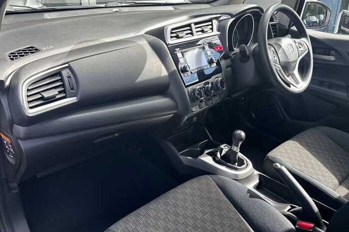 Honda Jazz 1.3 S 5dr 
