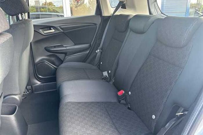 Honda Jazz 1.3 S 5dr 