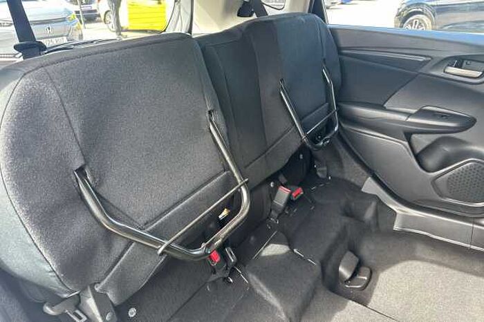 Honda Jazz 1.3 S 5dr 