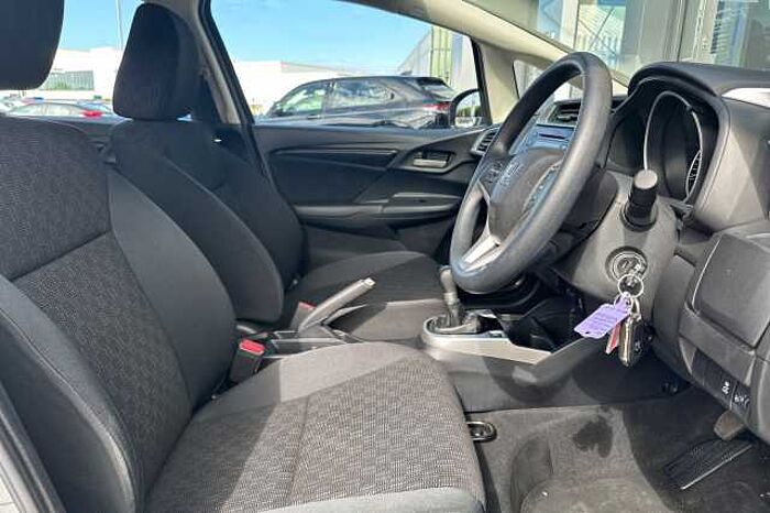 Honda Jazz 1.3 S 5dr 