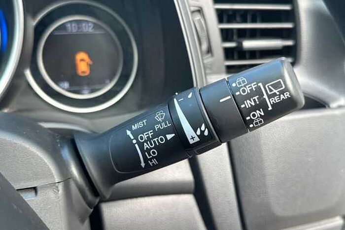Honda Jazz 1.3 S 5dr 