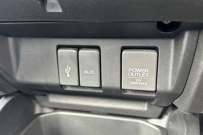 Honda Jazz 1.3 S 5dr 