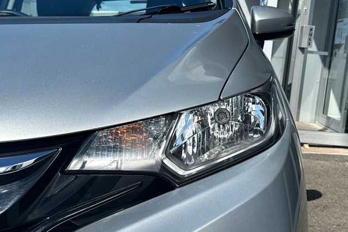Honda Jazz 1.3 S 5dr 