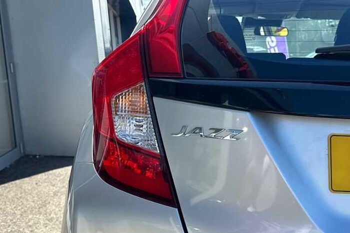 Honda Jazz 1.3 S 5dr 