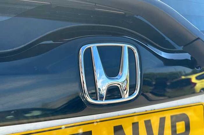 Honda Jazz 1.3 S 5dr 