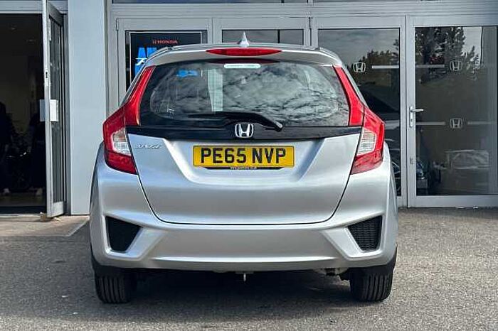 Honda Jazz 1.3 S 5dr 