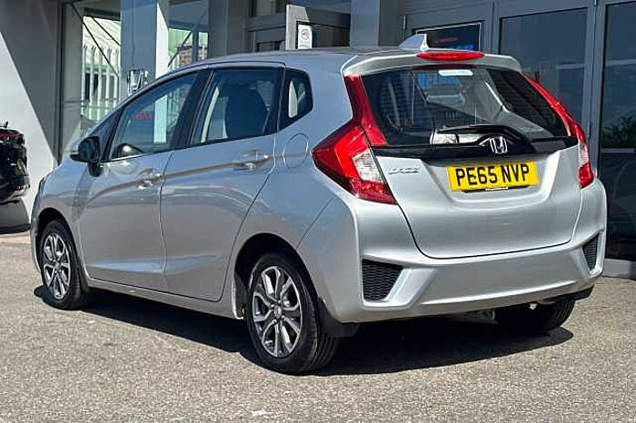 Honda Jazz 1.3 S 5dr 