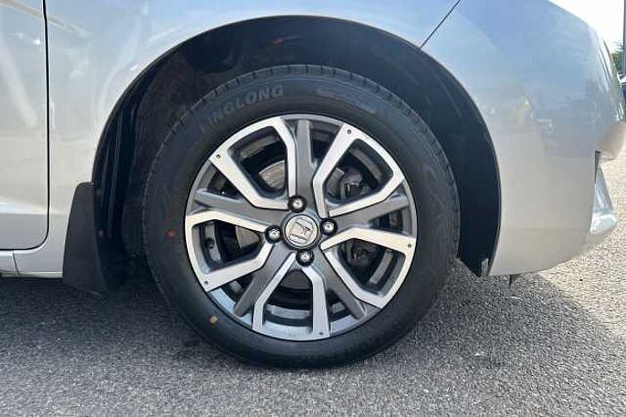 Honda Jazz 1.3 S 5dr 